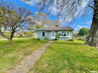 4903 E Richland Ave, Chillicothe, IL 61523