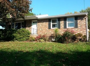 203 E F St, Brunswick, MD 21716