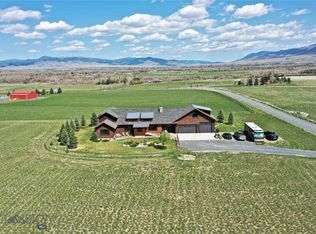 7 N Lewis And Clark Trl, Whitehall, MT 59759