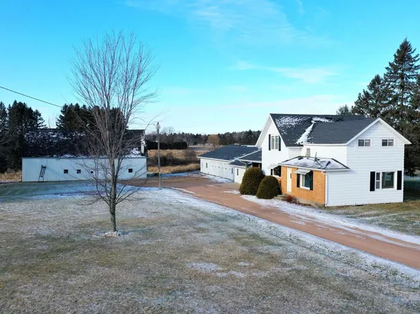 N2375 HEMLOCK DRIVE, Medford, WI 54451