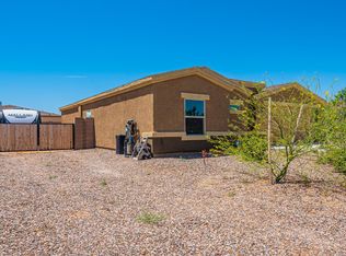 7481 W Corona Rd, Tucson, AZ 85757