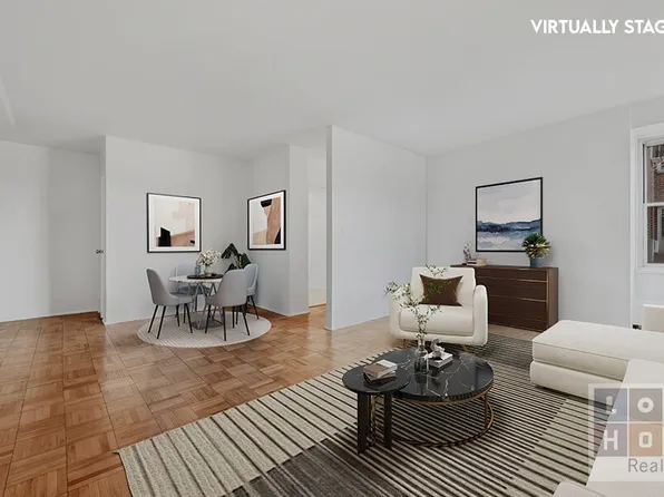575 Grand Street E1105 image 3 of 23