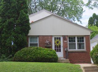 3139 S Pennsylvania Ave, Milwaukee, WI 53207