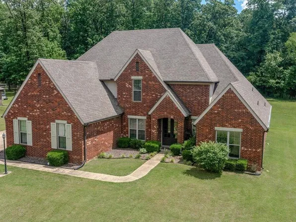 7419 Rose Garden Ln, Olive Branch, MS 38654