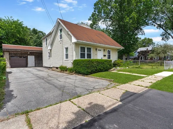 25 Prince Ave, West Springfield, MA 01089