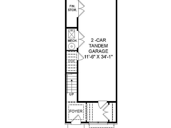 3rd image of 9624 Weshire Dr