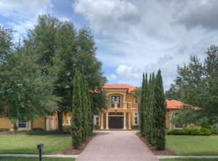 19808 Sea Rider Way, Lutz, FL 33559