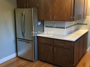 43 Glenmont Rd #1CB, Brighton, MA 02135