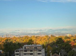 1111 N Ash St APT 504, Denver, CO 80220
