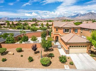 919 Baronet Dr, Las Vegas, NV 89138