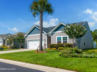 894 Bourne Dr, Ocean Isle Beach, NC 28469