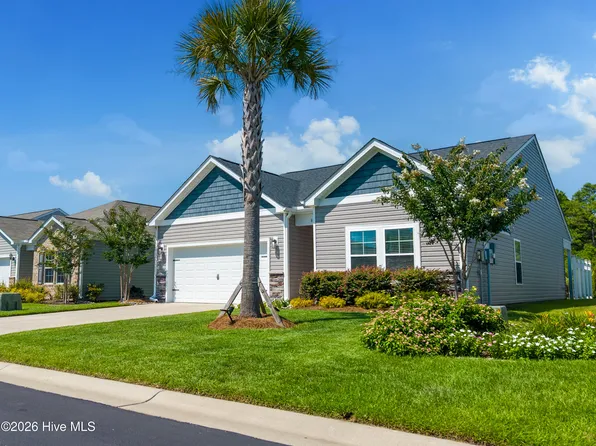 894 Bourne Drive, Ocean Isle Beach, NC 28469