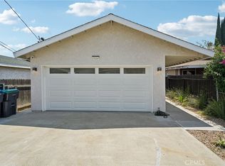 15247 Mariposa Ave, Chino Hills, CA 91709