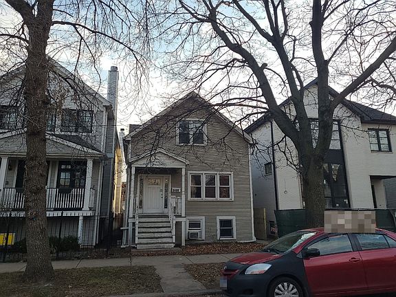 2nd image of 2435 N Campbell Ave