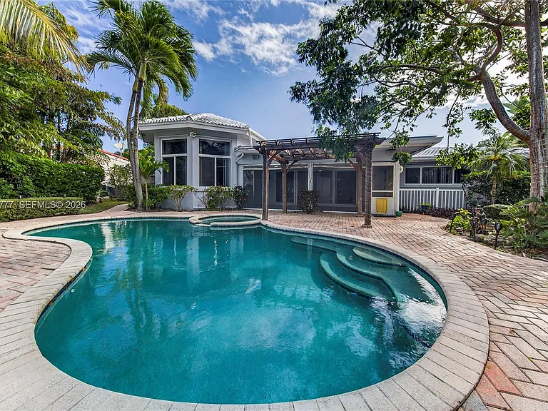 2801 Coral Shores Dr — Photo 74