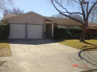 7230 Cherry Brook Dr, San Antonio, TX 78238