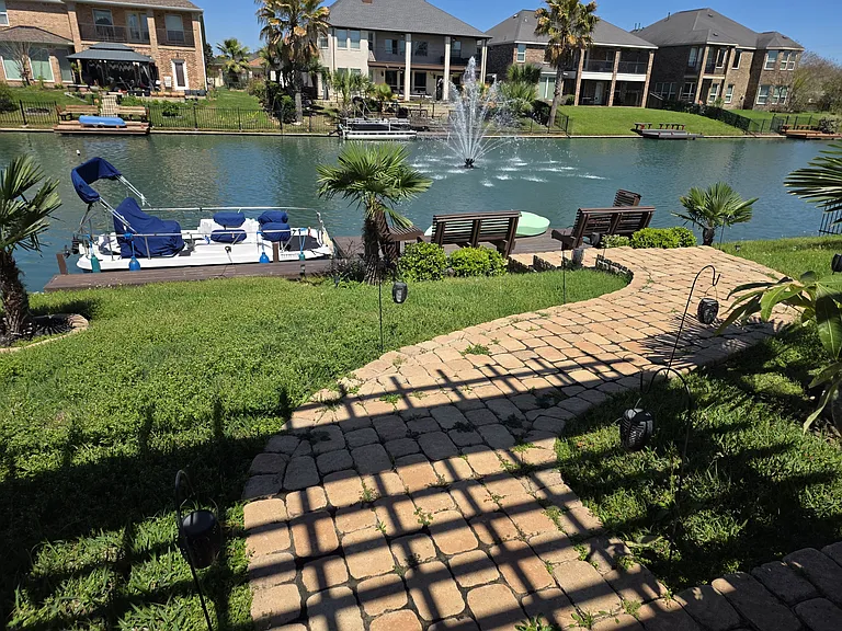 17814 Obelisk Bay Dr — Photo 1