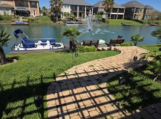 17814 Obelisk Bay Dr, Cypress, TX 77429