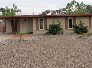 8002 E 8th St, Tucson, AZ 85710