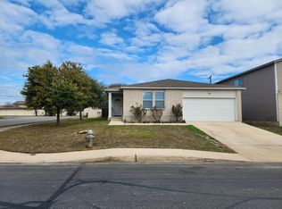 5903 Fort Laramie, San Antonio, TX 78239