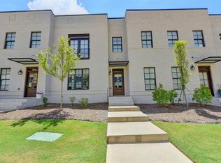 3607 Ridgeway Rd, Duluth, GA 30096