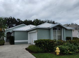 3406 SW Coco Palm Dr, Palm City, FL 34990