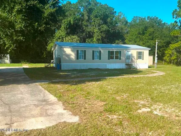 130 YANCEY Circle, Satsuma, FL 32189