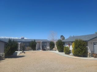 45 Sequoia St, Bishop, CA 93514