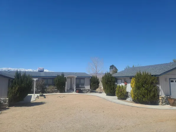 45 Sequoia St, Bishop, CA 93514