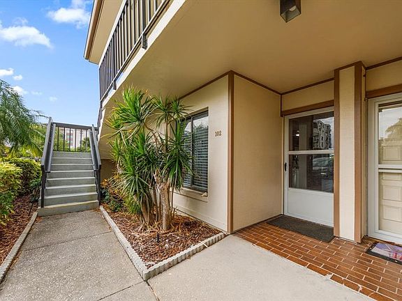 2nd image of 6219 PALMA DEL MAR BOULEVARD S #102