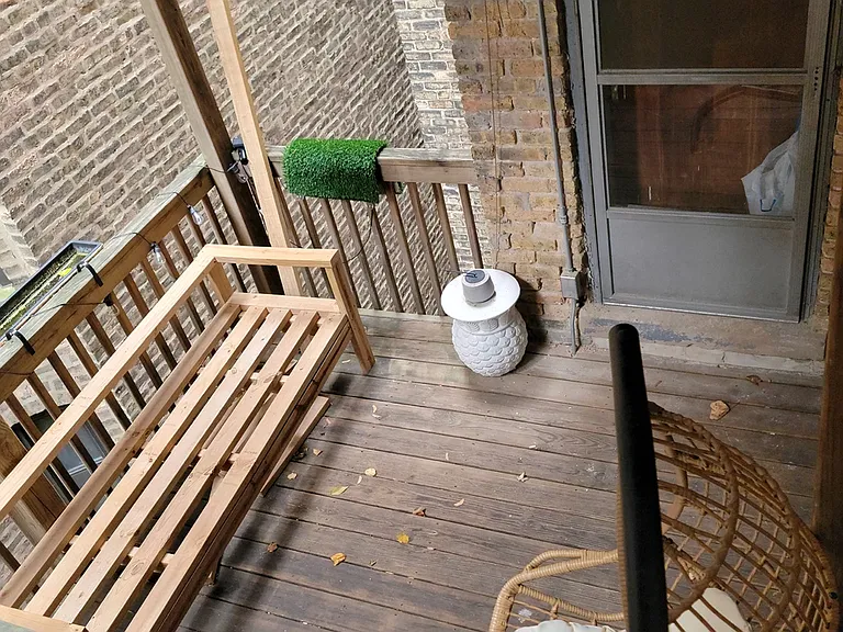 915 W Waveland Ave #2 — Photo 7