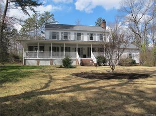 7720 Varann Rd, Henrico, VA 23231