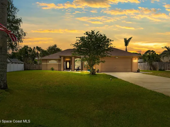 6965 Hundred Acre Dr, Cocoa, FL 32927