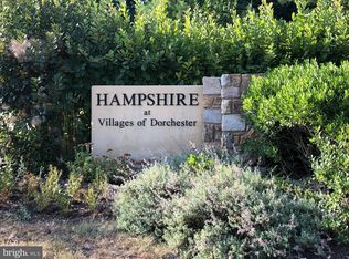 1508 Martock Ln, Hanover, MD 21076
