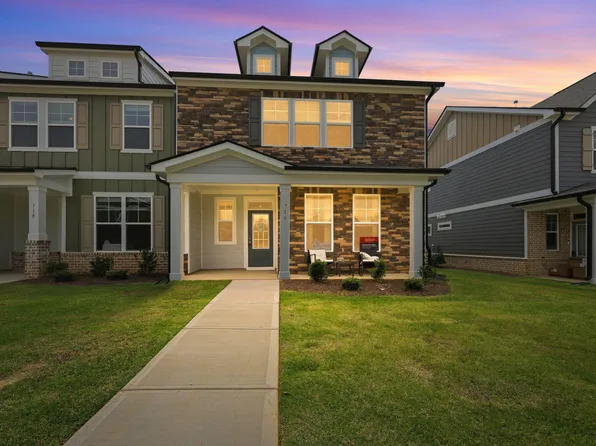 716 Winton Way #546, Wake Forest, NC 27587