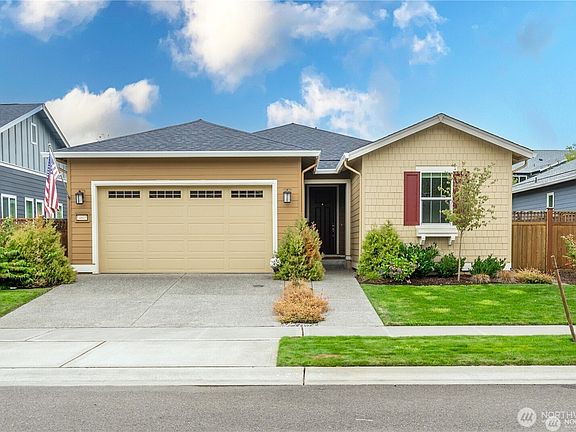 2nd image of 14605 179th Avenue E