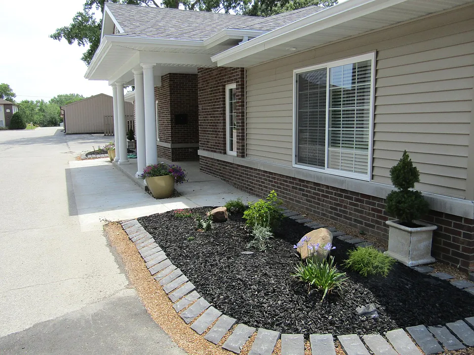 Woodcrest Apartments