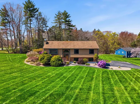 101 Harper Ridge Road, Hampstead, NH 03826