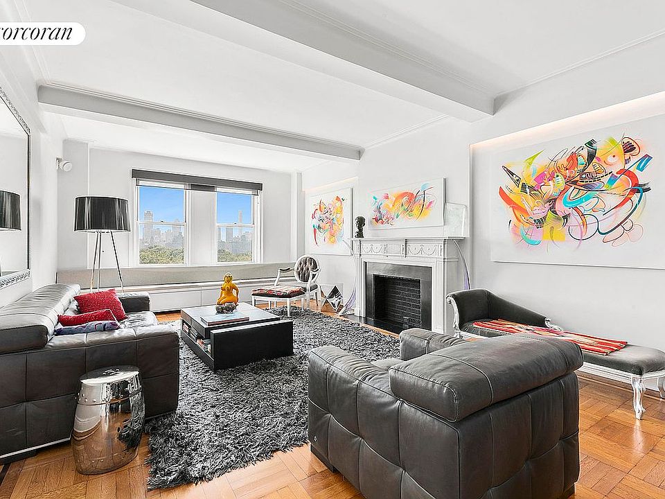 1st image of 65 Central Park W APT 11C