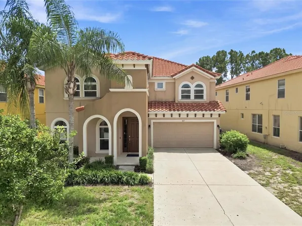 427 ORANGE COSMOS BOULEVARD, DAVENPORT, FL 33837