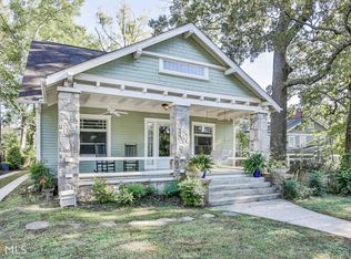 115 Michigan Ave, Decatur, GA 30030