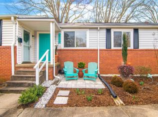 508 N Tremont Dr, Greensboro, NC 27403