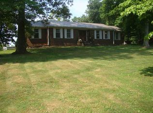 1267 Kings Chapel Rd, Cadiz, KY 42211