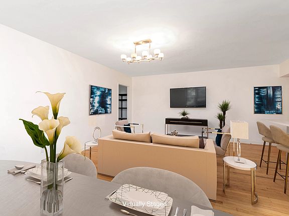 3rd image of 105-34 63rd Ave #3B
