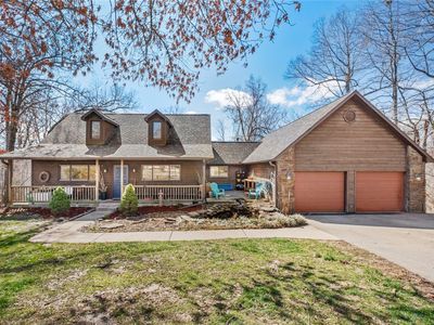 2750 Penny Ln, Rogers, AR, 72758