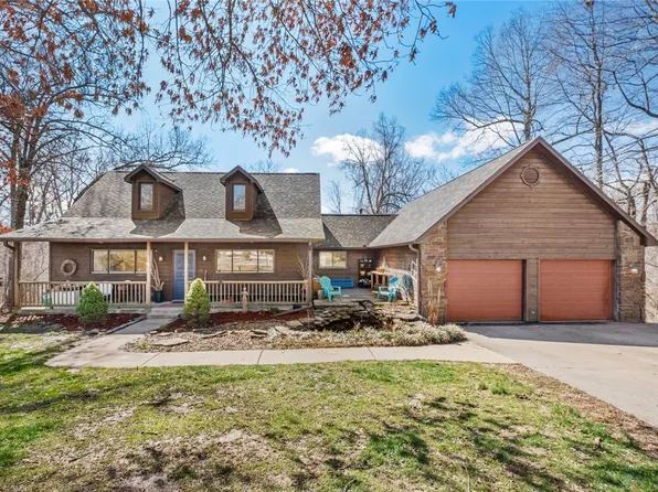 2750 Penny Ln, Rogers, AR 72758