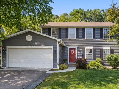 2740 Simons Dr, Chaska, MN, 55318