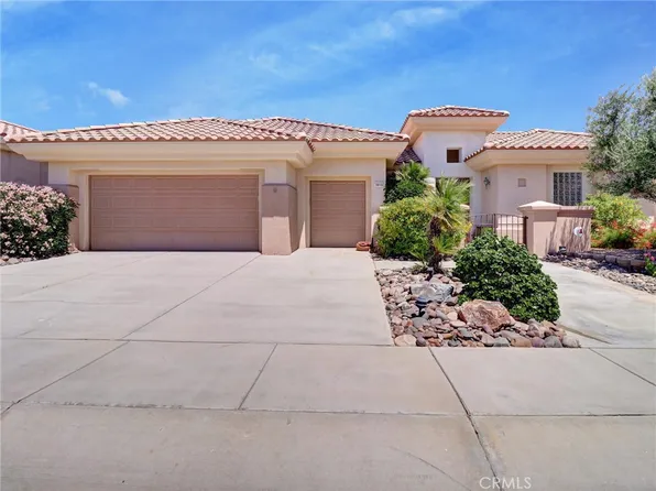 78116 Hunter Point Rd, Palm Desert, CA 92211