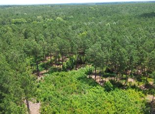 Pea Vine Rd, Chappells, SC 29037