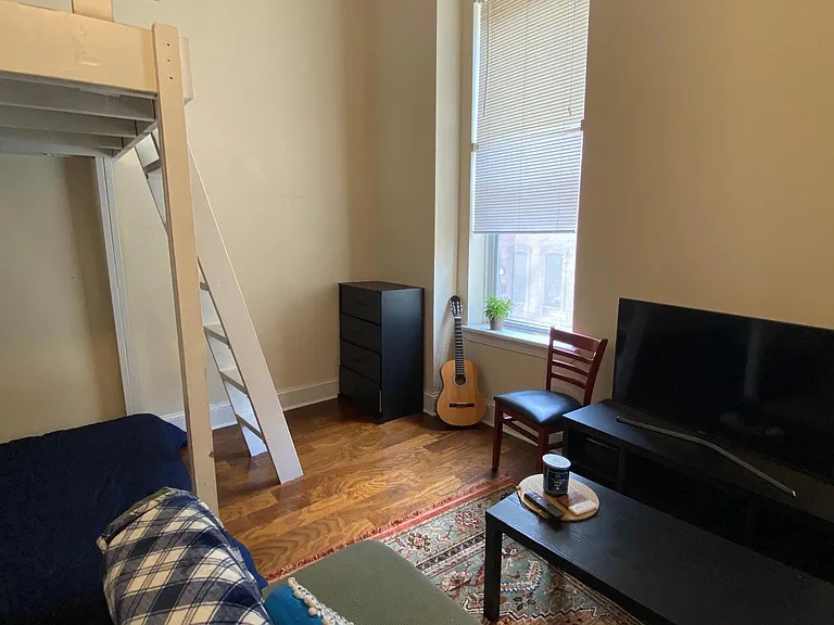 2123 Walnut St #3F — Photo 9